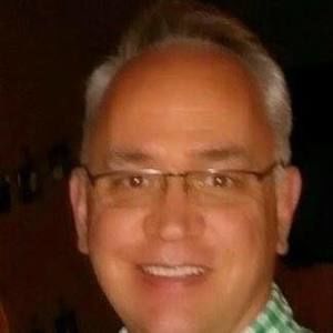 Meet your Posher, John david